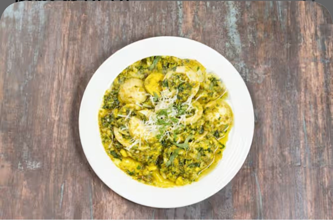 Tikka Tikka Green Boom
